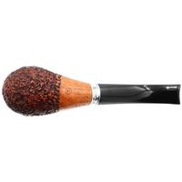 Ser Jacopo Domina 2023 Rusticated Tomato with Silver (R1) (D) (19)