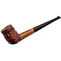 Ser Jacopo Rowlette Rusticated Billiard