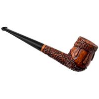 Ser Jacopo Rowlette Rusticated Billiard