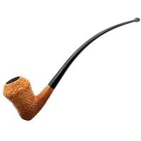 Ser Jacopo Spongia Rusticated Churchwarden (R2) (B) (Maxima) (9mm)