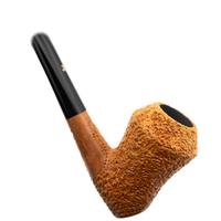 Ser Jacopo Spongia Rusticated Churchwarden (R2) (B) (Maxima) (9mm)