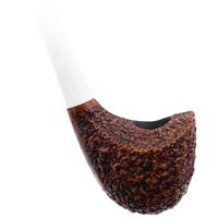 Ser Jacopo Rusticated Churchwarden (R1) (C) (9mm)