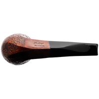 Ser Jacopo Sandblasted Bent Bulldog (S2) (B) (Maxima Maxima Maxima) (9mm)