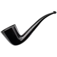 Ser Jacopo Smooth Bent Dublin (L) (9mm)