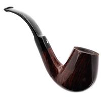 Ser Jacopo Smooth Bent Billiard (L1) (9mm)