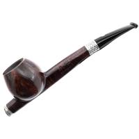 Ser Jacopo Calumet Smooth Cavalier with Silver (L1) (D) (2) (9mm)