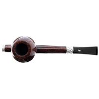 Ser Jacopo Calumet Smooth Cavalier with Silver (L1) (D) (2) (9mm)