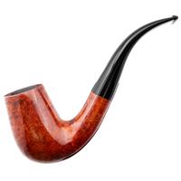 Ser Jacopo La Fuma Smooth Bent Billiard (9mm)
