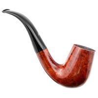 Ser Jacopo La Fuma Smooth Bent Billiard (9mm)