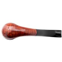 Ser Jacopo La Fuma Smooth Bent Billiard (9mm)