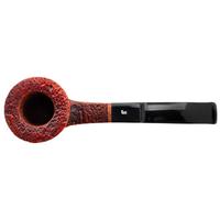 Ser Jacopo Jucunda Sandblasted Bent Pot (S2) (A) (9mm)
