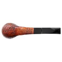 Ser Jacopo Jucunda Sandblasted Bent Pot (S2) (A) (9mm)