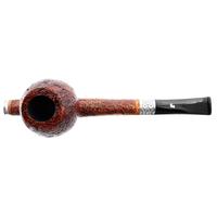 Ser Jacopo Calumet Sandblasted Cavalier with Silver (S2) (D) (2) (9mm)