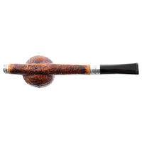Ser Jacopo Calumet Sandblasted Cavalier with Silver (S2) (D) (2) (9mm)