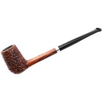 Ser Jacopo Rusticated Billiard with Silver (R1) (A)