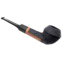 Ser Jacopo Sandblasted Bulldog (S1) (9mm)