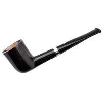 Ser Jacopo Smooth Dublin with Silver (L) (A) (9mm)
