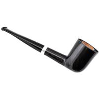 Ser Jacopo Smooth Dublin with Silver (L) (A) (9mm)