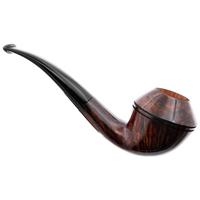 Ser Jacopo Smooth Rhodesian (L1) (9mm)