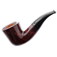 Ser Jacopo Smooth Bent Dublin (L1) (9mm)