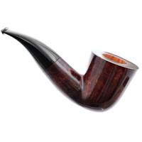Ser Jacopo Smooth Bent Dublin (L1) (9mm)
