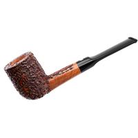Ser Jacopo Rusticated Billiard (R1) (9mm)