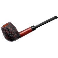 Ser Jacopo Maior Sandblasted Billiard (S1) (A)