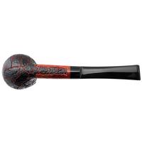 Ser Jacopo Maior Sandblasted Billiard (S1) (A)