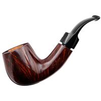 Ser Jacopo Smooth Bent Billiard (L1)