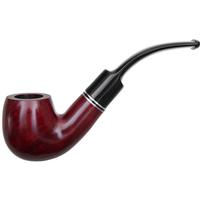 Irish Seconds Smooth Bent Billiard Fishtail (3)