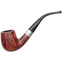 Irish Seconds Smooth Bent Billiard Fishtail (3)