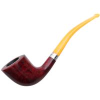Irish Seconds Smooth Bent Dublin Fishtail (2)