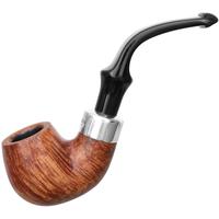 Irish Seconds Smooth Bent Billiard Army Mount P-Lip (2)