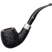 Irish Seconds Rusticated Bent Apple Army Mount Fishtail (2)