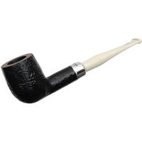 Irish Seconds Sandblasted Billiard Fishtail (2)