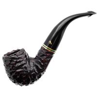 Irish Seconds Rusticated Bent Billiard P-Lip (3)