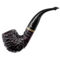 Irish Seconds Rusticated Bent Billiard P-Lip (3)