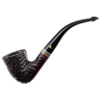 Irish Seconds Rusticated Bent Dublin with P-Lip (3)