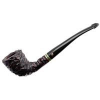 Irish Seconds Rusticated Bent Dublin P-Lip (3)