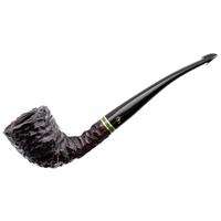 Irish Seconds Rusticated Bent Dublin P-Lip (3)