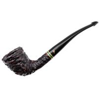 Irish Seconds Rusticated Bent Dublin P-Lip (3)