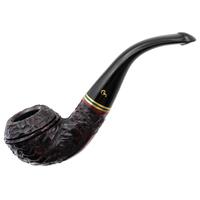 Irish Seconds Rusticated Rhodesian P-Lip (3)