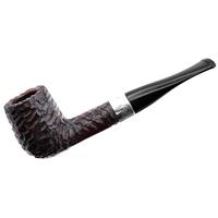 Irish Seconds Rusticated Billiard Fishtail (3)