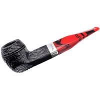 Irish Seconds Sandblasted Bulldog Fishtail (3)