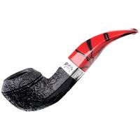 Irish Seconds Sandblasted Bent Bulldog Fishtail (3)