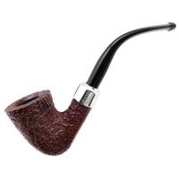Irish Seconds Sandblasted Bent Dublin Fishtail (3)