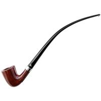 Irish Seconds Smooth Churchwarden Fishtail (2)