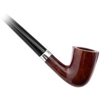 Irish Seconds Smooth Churchwarden Fishtail (2)