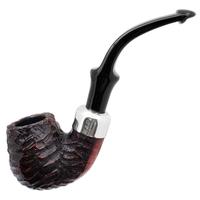 Irish Seconds Rusticated Bent Billiard Army Mount P-Lip (3)