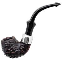 Irish Seconds Rusticated Bent Billiard Army Mount P-Lip (3)